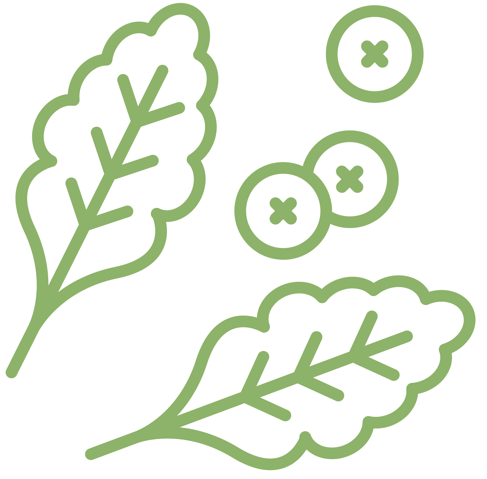 Luxi Venta Logo